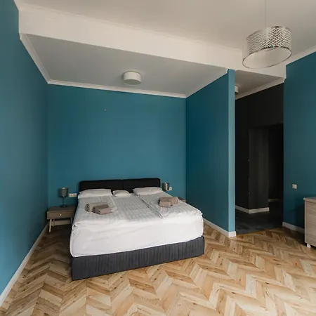 Apartmanhotel Justlvivit At The Rynok Square Lviv