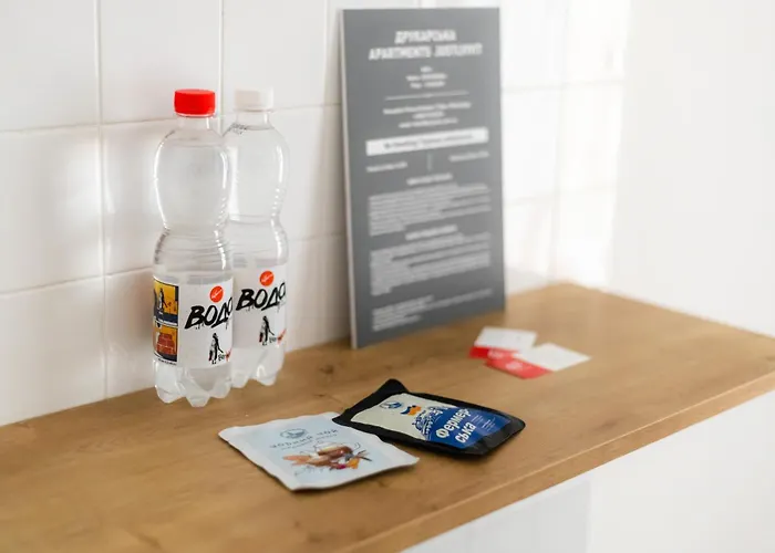 Justlvivit At The Rynok Square 4*