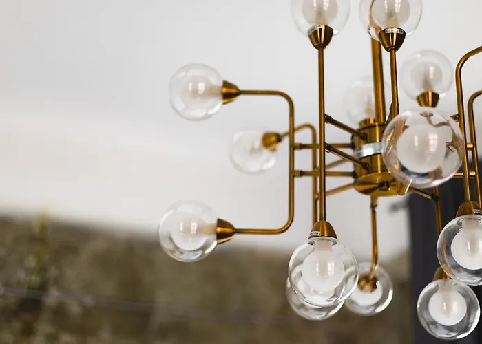 Apart-hotel Justlvivit At The Rynok Square 4*