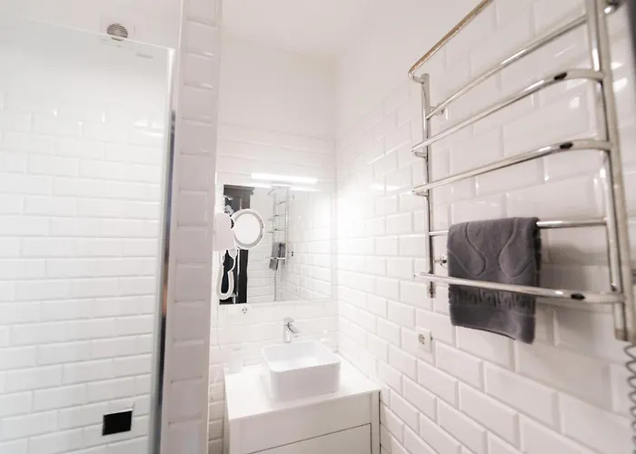 Apart-hotel Justlvivit At The Rynok Square