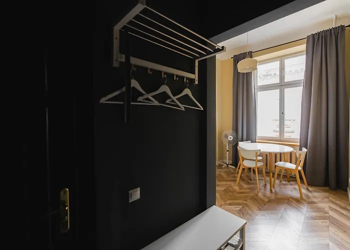 Justlvivit At The Rynok Square Apart-hotel 4*