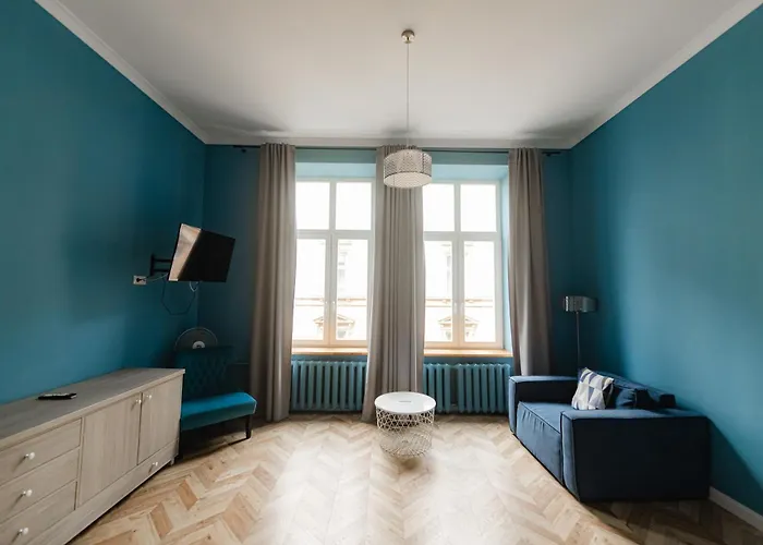 Justlvivit At The Rynok Square Apart-hotel Lviv