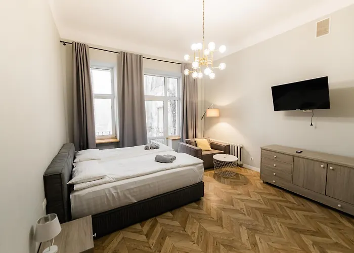 Justlvivit At The Rynok Square Apart-hotel Lviv
